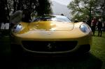 Ferrari P540 Superfast Aperta 2009 года